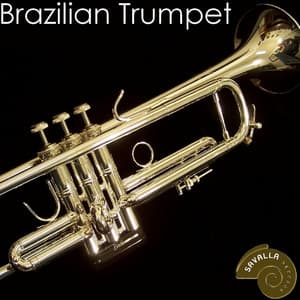 Brazilian Trumpet — Silvério Pontes