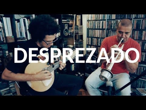 DESPREZADO (PIXINGUINHA)