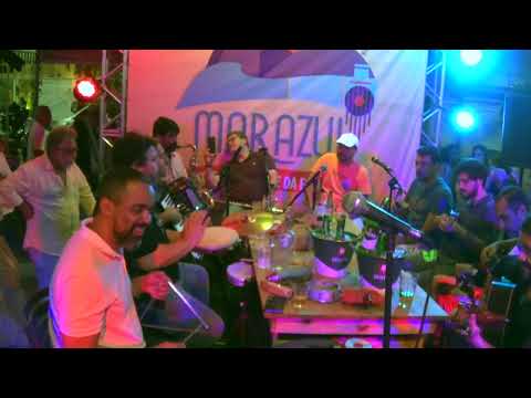 Choro na Rua 3