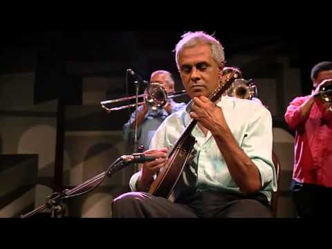 Trio Madeira Brasil