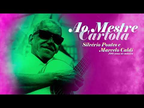 Ao mestre Cartola