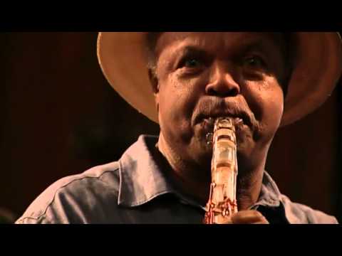Chorinho de Gafieira