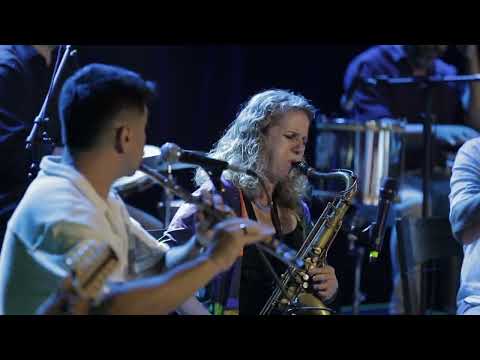 Choro na Rua 2