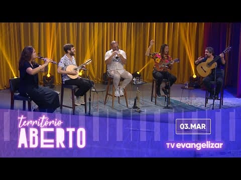 Especial 41ª Oficina de Música de Curitiba