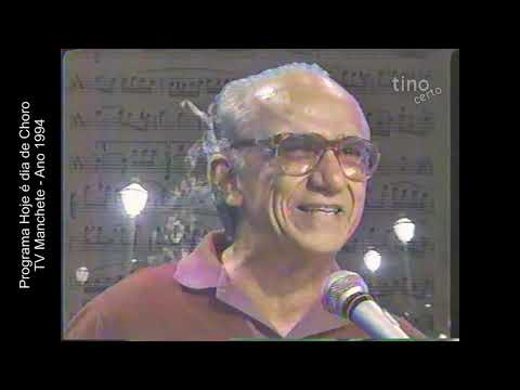 A história do chorinho (1994)
