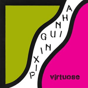 Pixinguinha Virtuose — Vários Interpretes