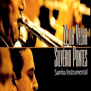 Samba Instrumental (ao Vivo) — Zé da Velha & Silvério Pontes