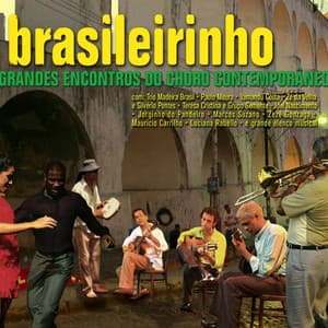 Brasileirinho — Vários Interpretes